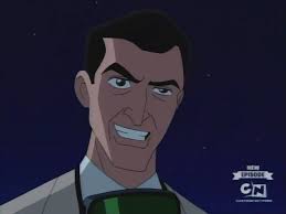 Ben 10 en My Hero Academia.