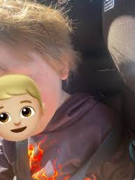 Sophia Larsen's Instagram, Twitter & Facebook