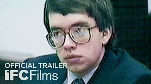 Just watched Till Murder Do Us Part