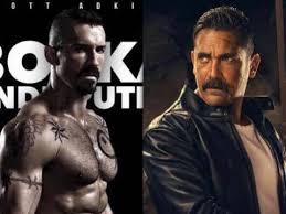 Boyka Vs Amer Karara Harb Krmoze خناقة بويكا و امير كرارة من فيلم حرب كرموز مع موسيقى حماسية Youtube