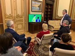337 likes · 3 talking about this. Cele Mai Bune Glume Cu Viorica DÄƒncilÄƒ UrmÄƒrind Meciul Tricolorilor Ne Am Calificat La Campionatul European De Anul Trecut Foto