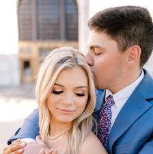 Kaitlyn Nunnery and Matthew Nesbit's Wedding Website