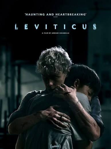 Leviticus (2026): When Forbidden Love Becomes a Supernatural Nightmare