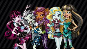 Mar 16, 2012 · step 1: Monster High Home