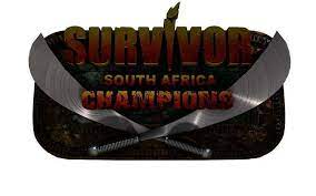 A new season begins, with two leading south african sports figures leading out the two tribes. Survivor South Africa Champions Alchetron The Free Social Encyclopedia
