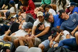 Esperanza stays hot, knocks off No. 7 Foothill