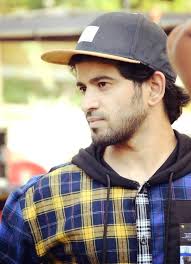 Free Photo: Rahul Shetty and DJ Bravo