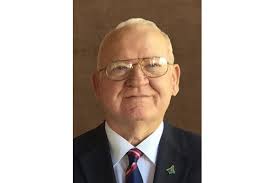 Aldon Hale Obituary (1940