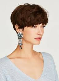 Sfumatura stellata stelle concentriche sui tuoi . 48 Idee Su Zazzera Nel 2022 Tagli Di Capelli Capelli Corti Capelli