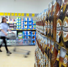 Aldi Lebensmitteldiscounter Welt