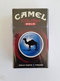 Home » camel cigarettes » camel crush silver 85 menthol box. Camel Cigarettes Crush Bold Sealed Discontinued Hard Pack Design 1809424595