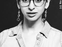 Cut Me Loose: Sin and Salvation After My Ultra-Orthodox Girlhood