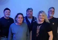 Pix & Stix Band @ Terre Haute Moose