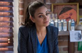 'i like to do what's called a geria… 15 Fun Facts Uber Den Bad Moms Star Mila Kunis Wie Ihr Sie Noch Nicht Kennt