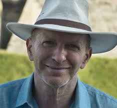 Alain Elkann interviews historian Simon Sebag Montefiore