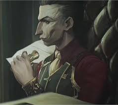 Arcane Marcus Meets Silco