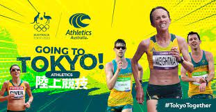 The 2021 tokyo olympics gets underway with the opening ceremony on 23 july at 7.30am et, with the closing ceremony on 8 august. News Athletics Australia