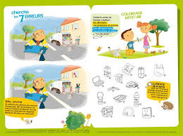 Jeux Des 7 Erreurs Et Coloriage Mystere Sur Le Tri Selectif Jeux De Recyclage Jeux Des 7 Erreurs Tri Selectif