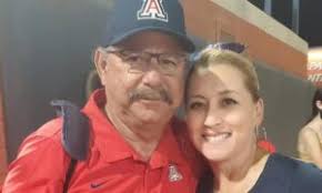 Arizona Wildcats' Alyssa Denham Throws No-Hitter Against Oregon State On  21st Birthday