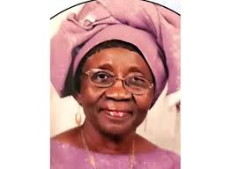 Augusta Macauley Obituary (2024)