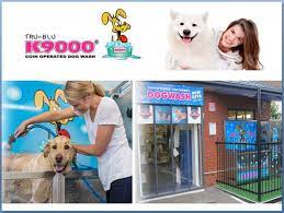 Pin On Tru Blu Dog Wash