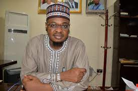 Day 26 2020 ramadan tafsir with dr isa ali pantami. Nitda Insists On Local Content For Npower Implementation Itedgenews Ng