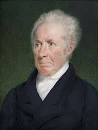 Gilbert Stuart Facts for Kids