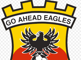 Go ahead eagles deventer holland. No Fans For Fair Play Football Team Go Ahead Eagles In Hungary Dutchnews Nl