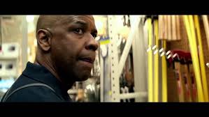 The Equalizer: El protector