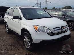 Didn't replace, just added fluid once and it's been fine. Honda Cr V Ex 2008 White 2 4l 4 Vin Jhlre48538c011930 Free Car History