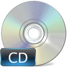 Image result for CD ICON
