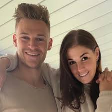 Las parejas desconocidas de los futbolistas del Bayern de Munich