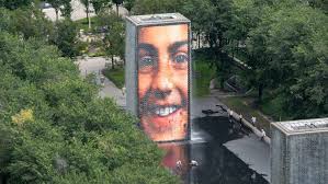 Laura Washington Interviews Gregory Pratt