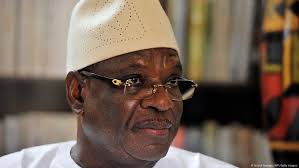 Depuis 2015,il y a eu beaucoup d'instabilités au Mali" (Nadia Adam)