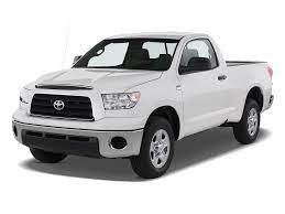 What will be your next ride? 2009 Toyota Tundra Buyer S Guide Reviews Specs Comparisons