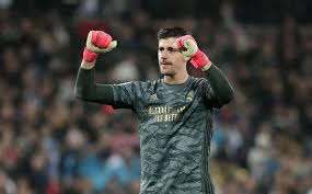 5,239,864 likes · 77,168 talking about this. Thibaut Courtois Out To Achieve A Personal Feat