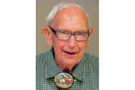 Glen Bortell Obituary (1914