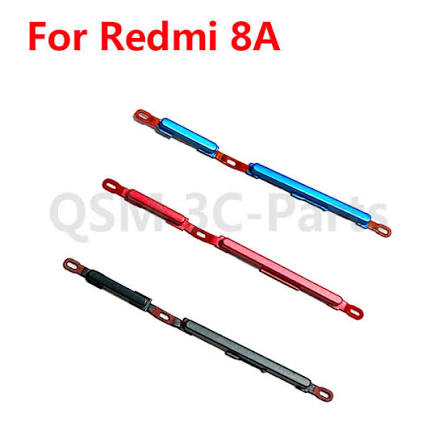 REDMI BUTTONS AND SWITHES - 8A 