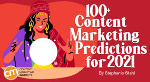 100 Content Marketing Predictions For 2021 Download 2021 calendar printable with holidays, hd desktop wallpapers, yearly and monthly templates, 12 months, 6 months, half year, pdf, ms word, excel now carry your yearly calendar in. 100 content marketing predictions for 2021