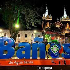 Baños de agua santa is famous for being one of the cities that attracts the most tourists in ecuador, it is located 3 hours south of quito. Hospedaje Economico En Banos De Agua Santa Ecuador Home Facebook