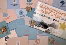 Viel spaß beim basteln und befüllen! Besonderer Kinder Adventskalender 15 Ideen Fur Kalender Ohne Susses