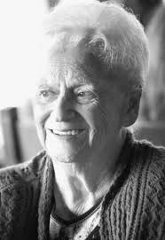 Mary Sparks Obituary (1938