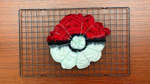Maybe you would like to learn more about one of these? Tie Dye Pattern Pokemon Ball Youtube