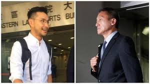 Dīng yún, gēn wǒ lái. Tvbè§†å¸é™ˆå±•é¹è¢«æŽ§ä¸å°å¿ƒé©¾é©¶ ä»Šæ—¥è¢«æ³•é™¢ä¼ å¬ä¸Šåº­ æ¯æ—¥å¤´æ¡