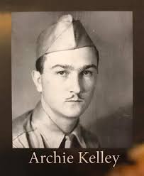 William Archie Kelley (1923-1967)
