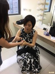 于美人支持王心凌走法律途徑「要讓傷口止血」 - 自由娛樂