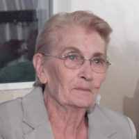 Antonia Luiza Giachini Cereza (1933–2015)