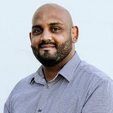 Andre Davids's Instagram, Twitter & Facebook