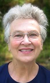 Shirley Fell Obituary (1933