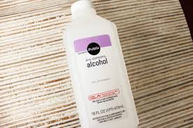 How To Clean Makeup Brushes & Makeup With One Ingredient